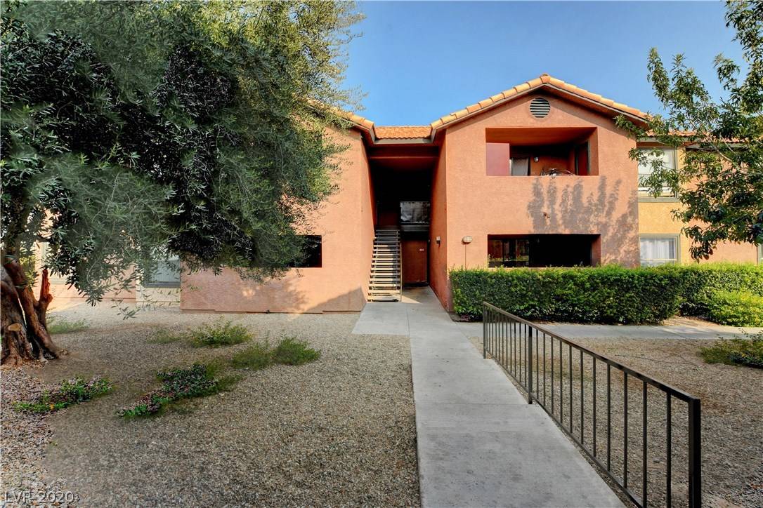 Las Vegas, NV 89108,2451 Rainbow BLVD #1126