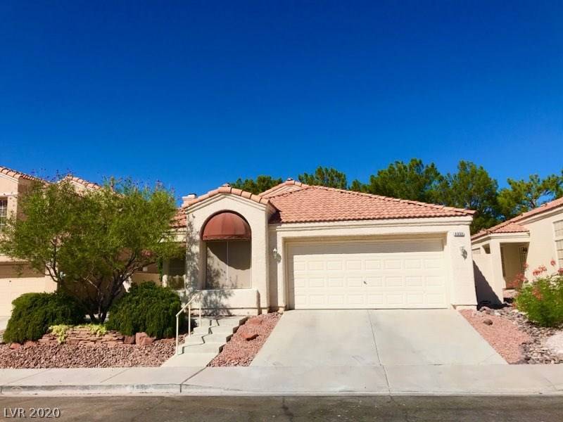 Las Vegas, NV 89117,3332 Atterberry LN