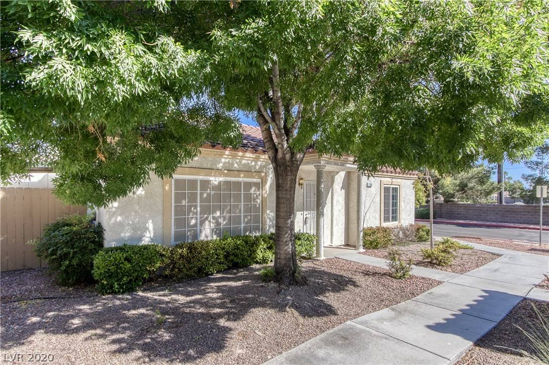 Las Vegas, NV 89108,5400 Paul Kurtz WAY #106