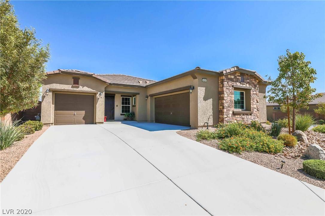 North Las Vegas, NV 89031,4828 Skyraider ST