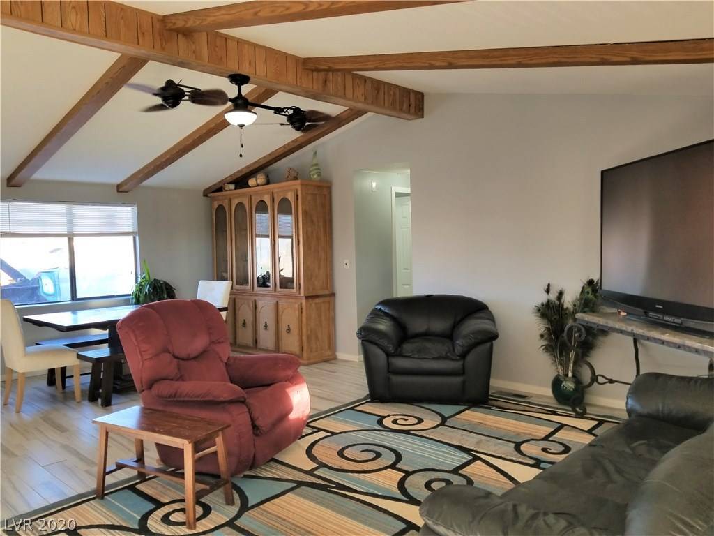 Pahrump, NV 89061,8351 Cottontail RD