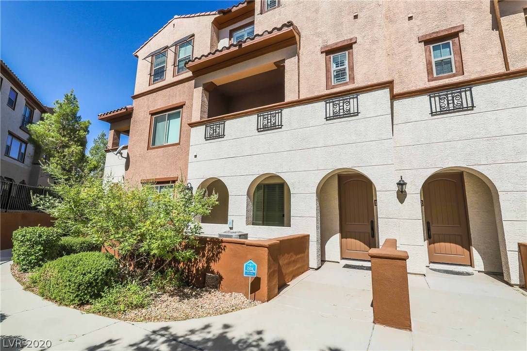 Henderson, NV 89011,1048 Via Prato LN