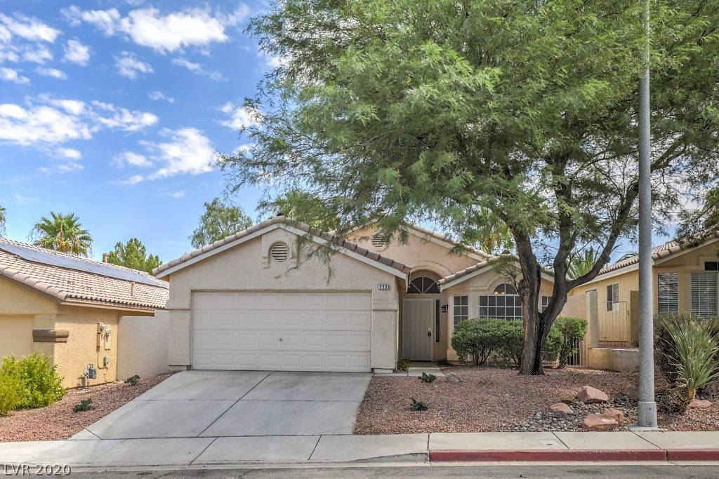 Henderson, NV 89012,222 Cimarron Village WAY