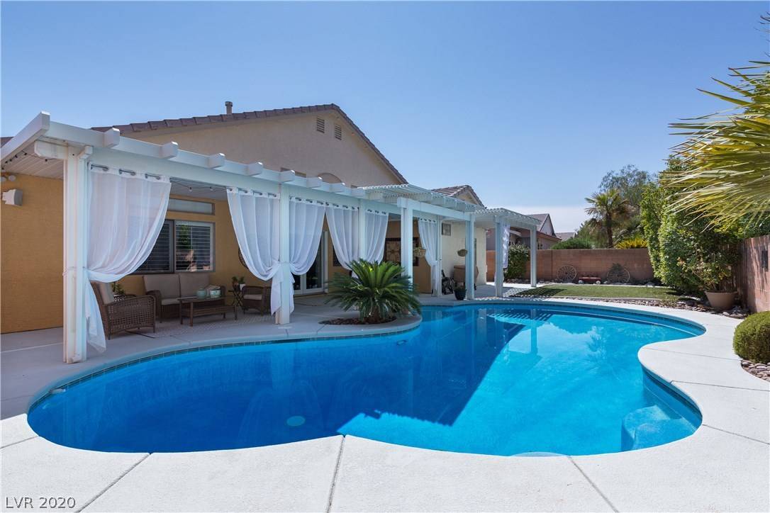 Henderson, NV 89012,1776 Baja LN