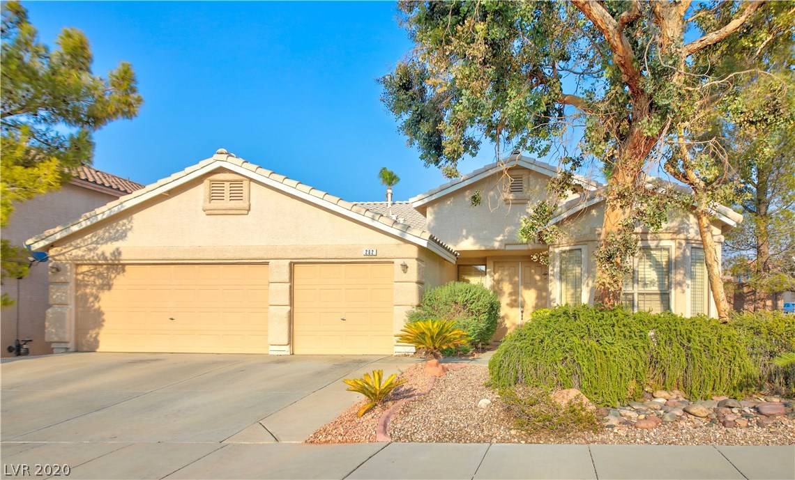 Henderson, NV 89012,282 Grand Olympia DR