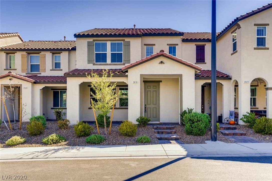 Henderson, NV 89044,2870 Cabrillo Terrace ST