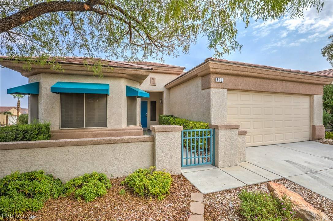 Henderson, NV 89012,530 Carmel Mesa DR