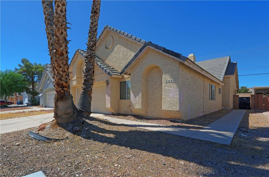 Las Vegas, NV 89121,3087 Kennewick DR
