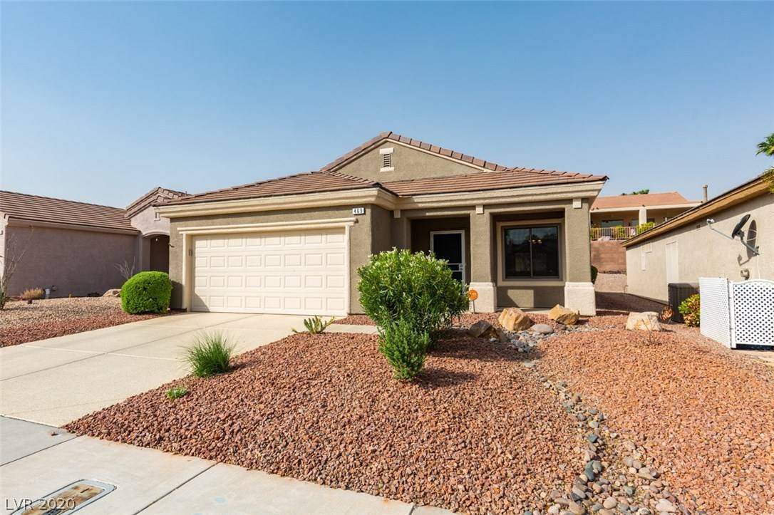 Henderson, NV 89012,469 ELM CREST PL