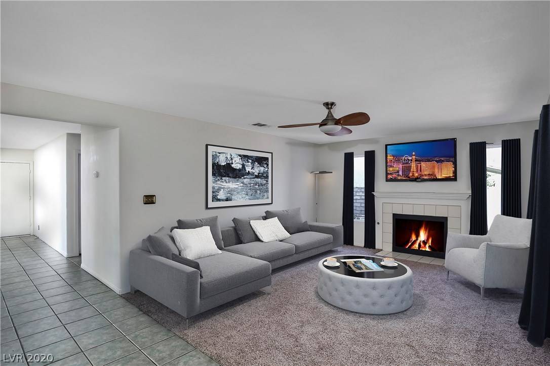 Las Vegas, NV 89108,6581 Moonshadow CIR
