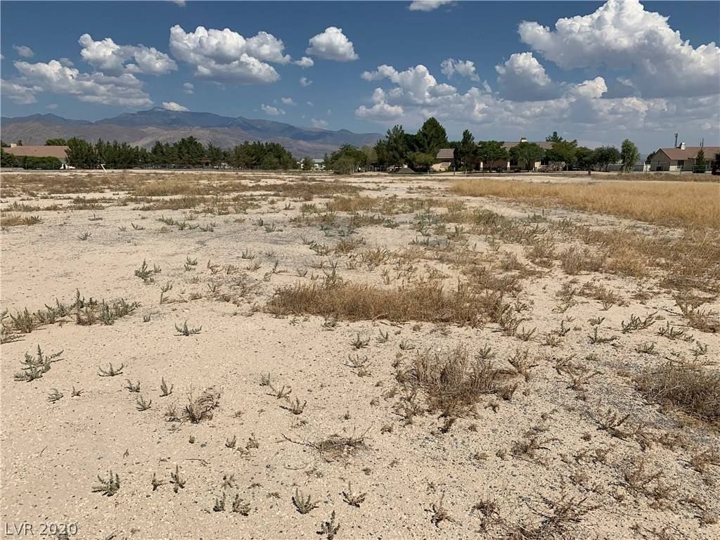 Pahrump, NV 89048,3750 Ranger WAY