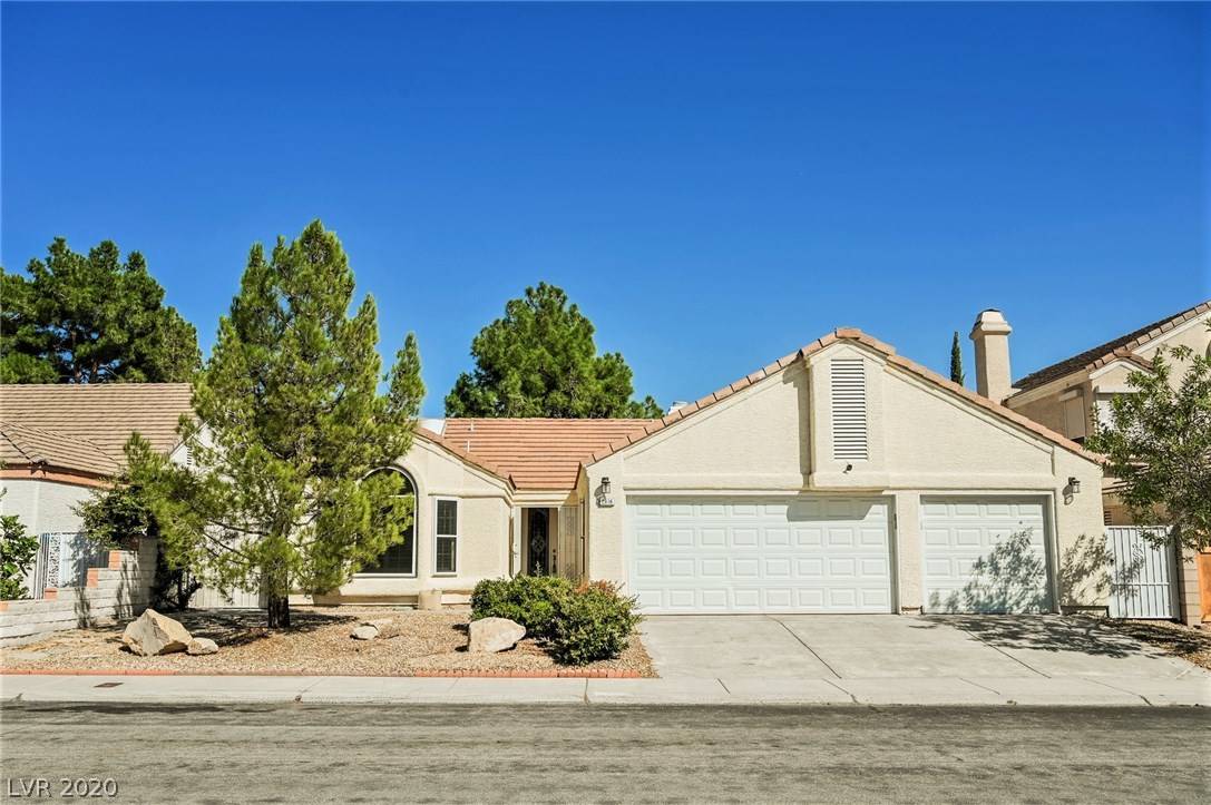 Las Vegas, NV 89117,2816 Shannon River DR