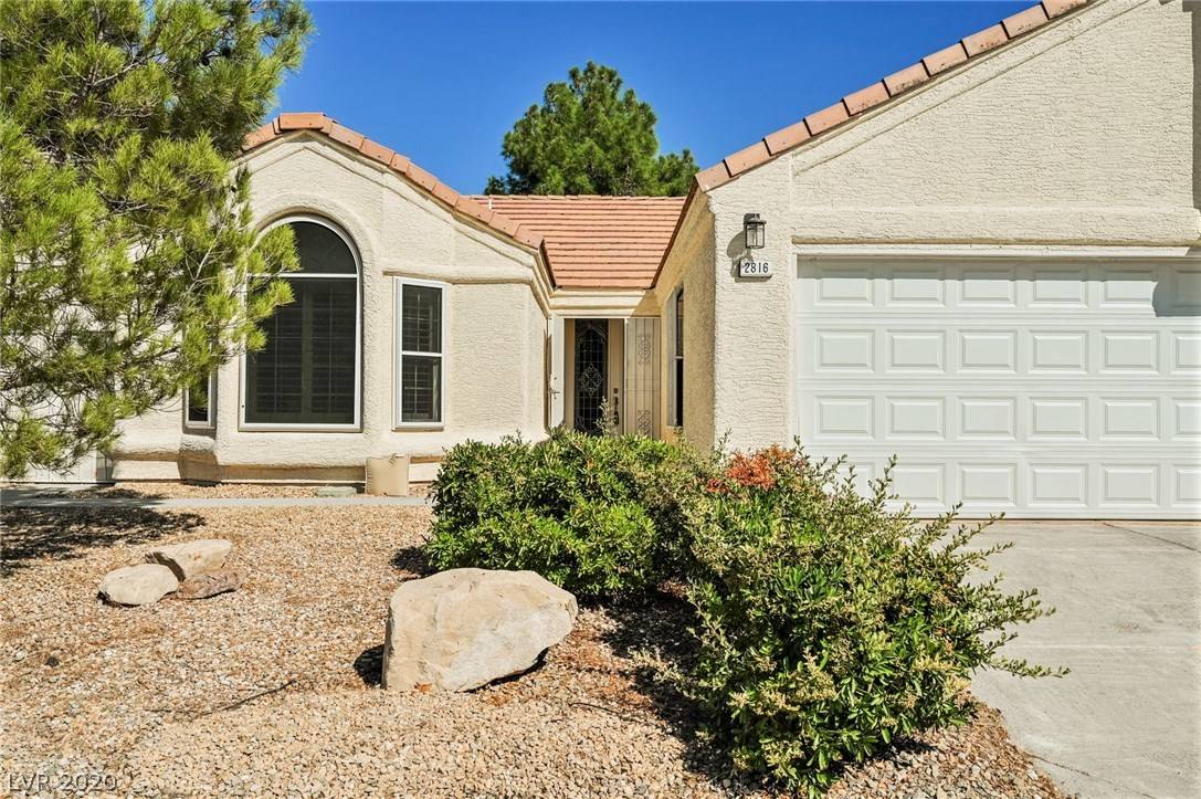 Las Vegas, NV 89117,2816 Shannon River DR