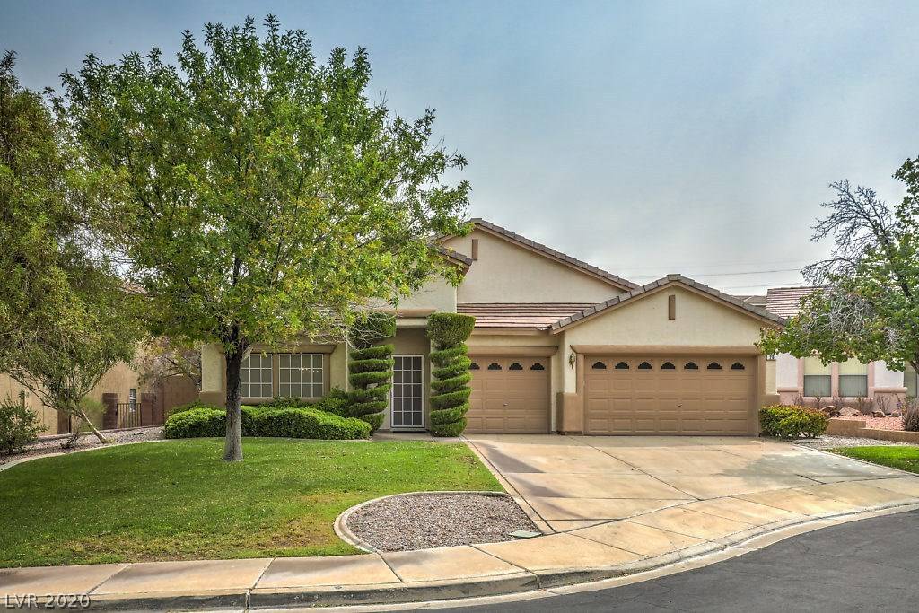 Henderson, NV 89012,26 Garrett CT