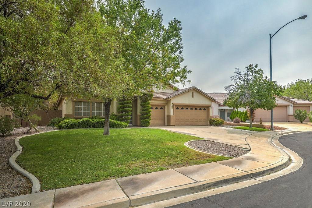Henderson, NV 89012,26 Garrett CT