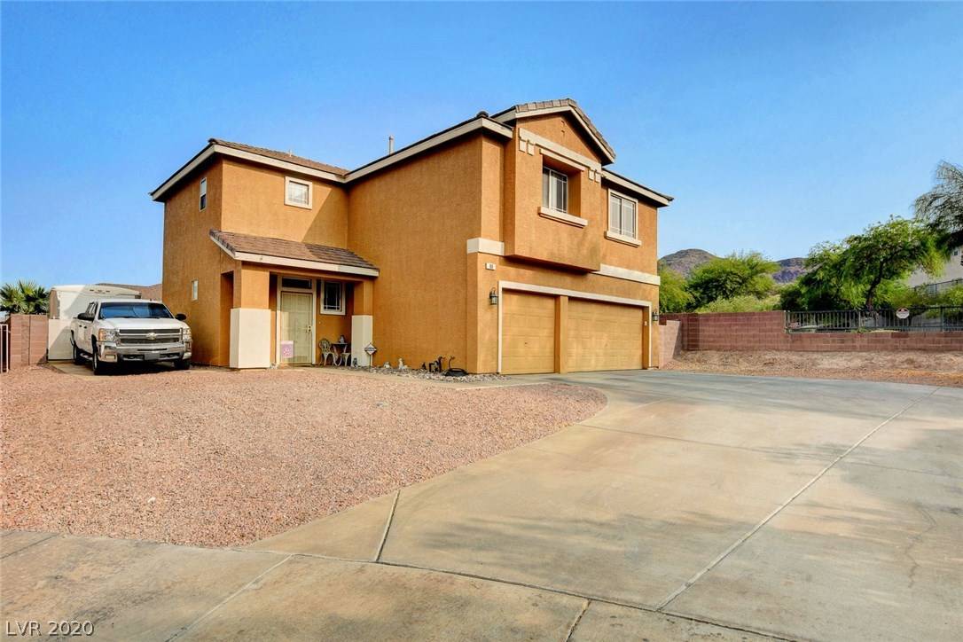 Henderson, NV 89012,80 Vallejo Verde ST