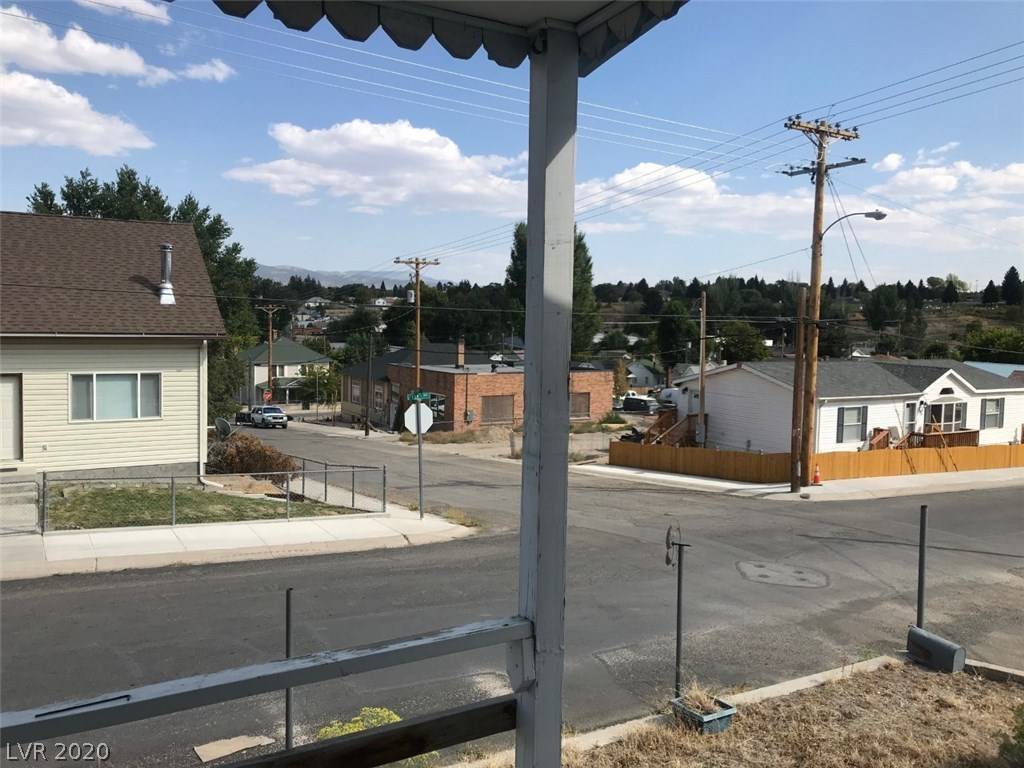 Ely, NV 89301,311 Fay AVE