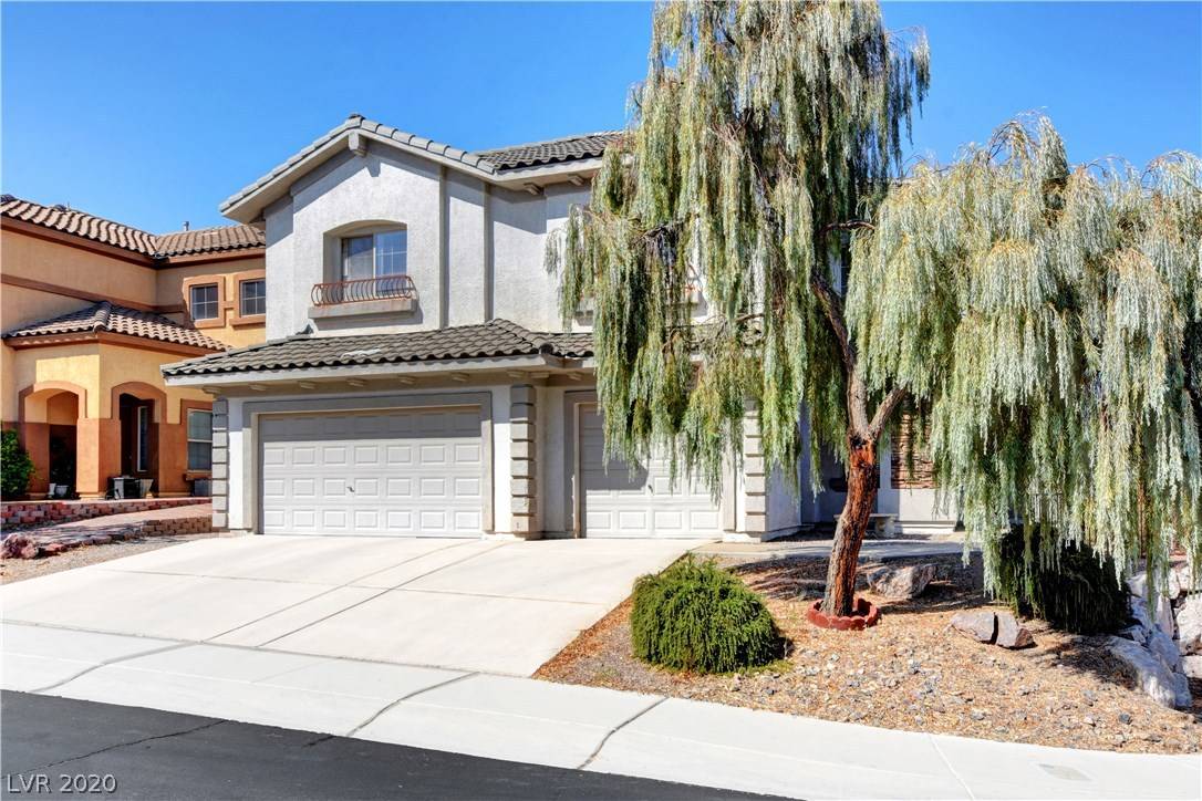 Henderson, NV 89012,1060 Riddle Glen ST