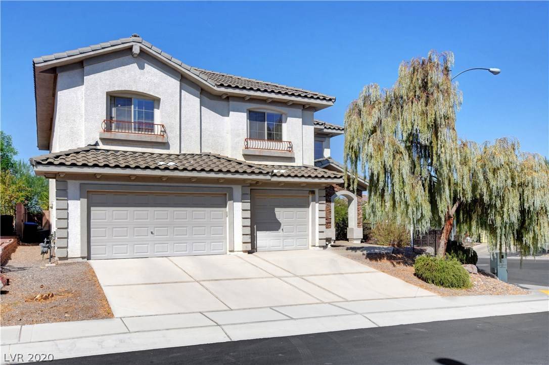 Henderson, NV 89012,1060 Riddle Glen ST