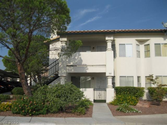 Las Vegas, NV 89128,1405 Cedar Rock LN #202