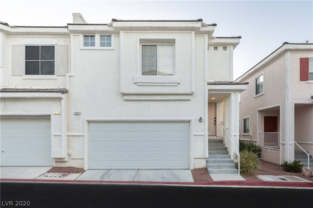 Henderson, NV 89052,271 ECHO DELL CT