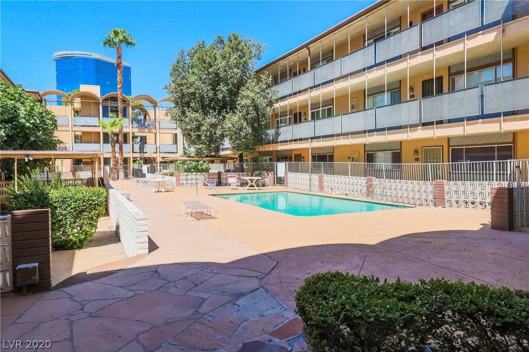 Las Vegas, NV 89109,356 Desert Inn RD #215