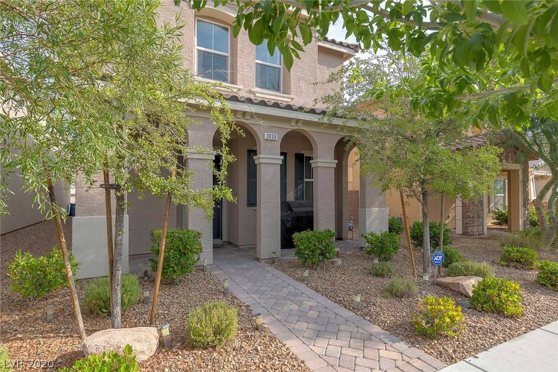 Henderson, NV 89044,3036 Camino Sereno AVE