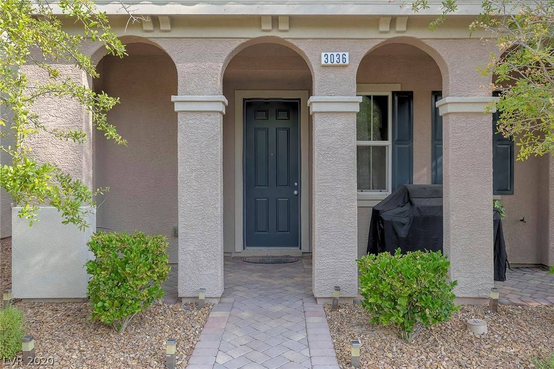 Henderson, NV 89044,3036 Camino Sereno AVE