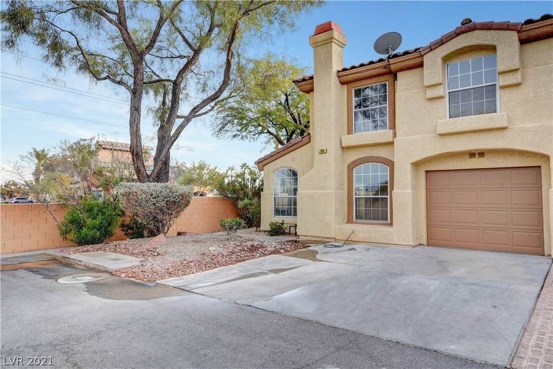 Las Vegas, NV 89128,7601 Allano WAY