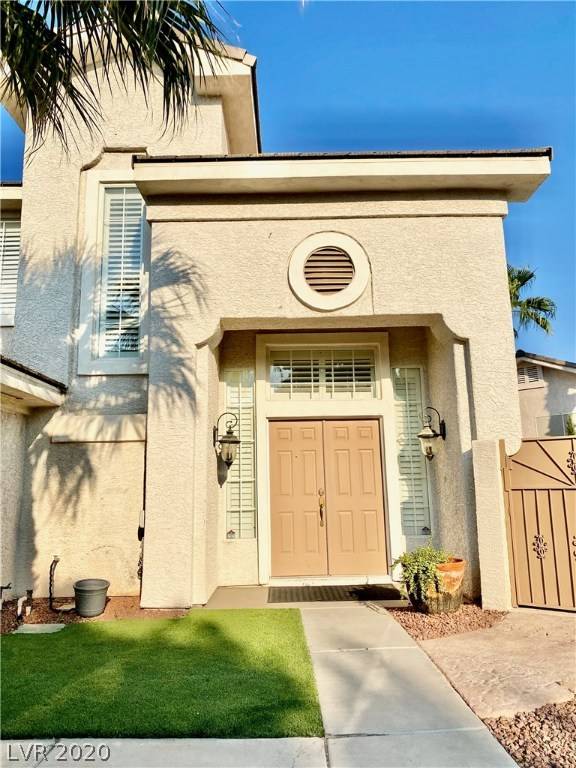 Henderson, NV 89012,289 Horizon Pointe CIR