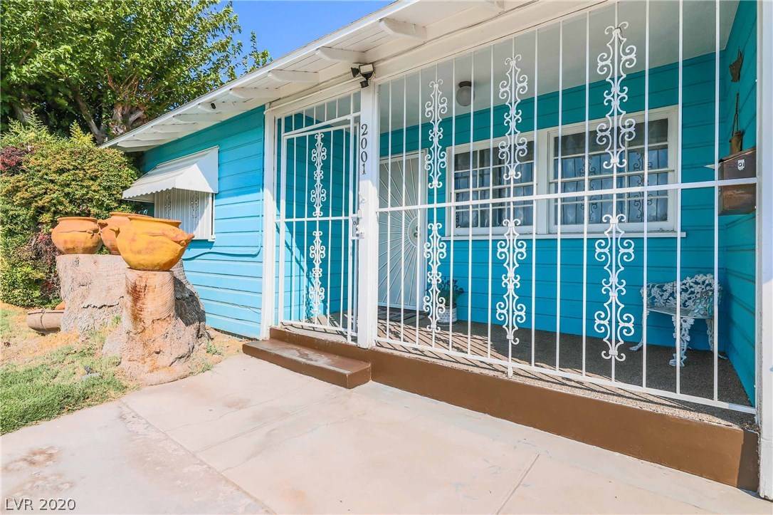 Las Vegas, NV 89104,2001 Ballard DR