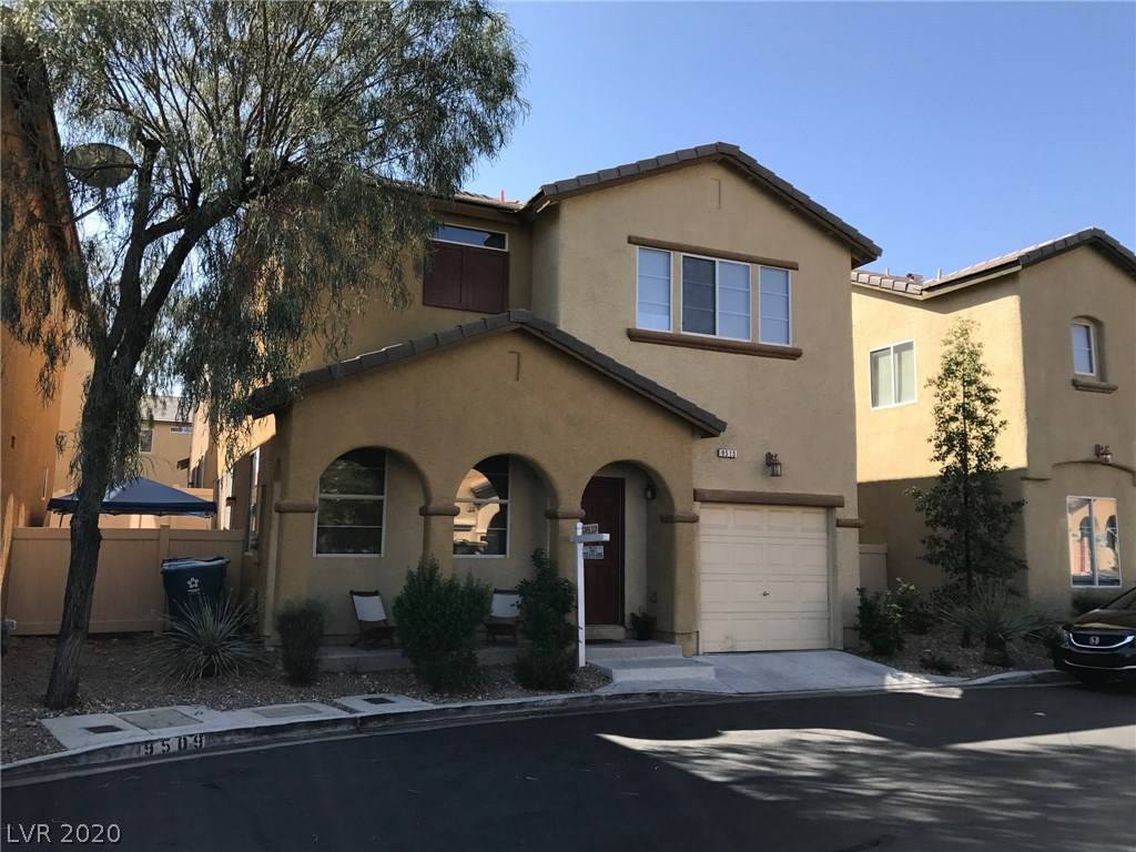 Las Vegas, NV 89148,9515 Crooked Wood AVE
