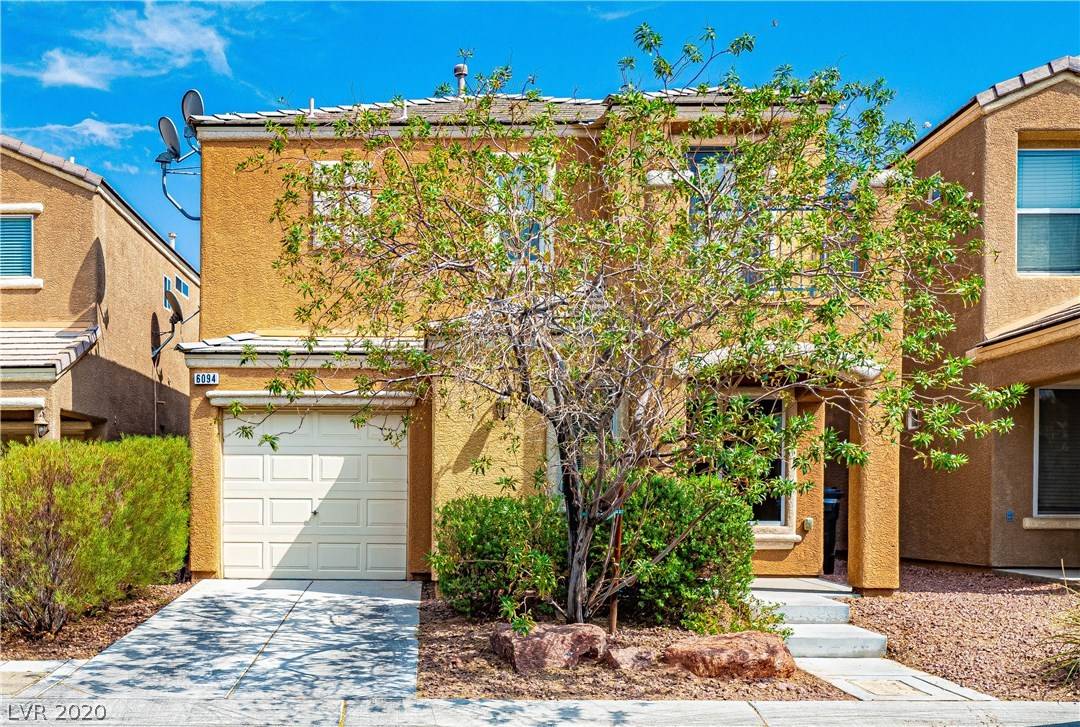 Henderson, NV 89011,6094 Aripeka ST