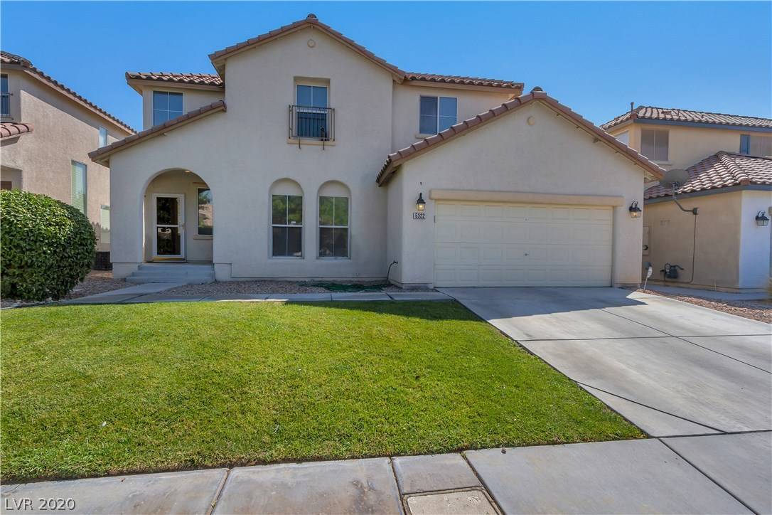 North Las Vegas, NV 89031,5322 Farley Feather CT