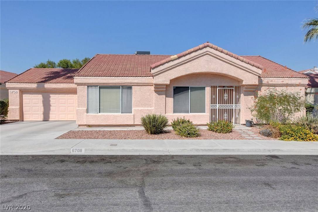 Las Vegas, NV 89108,6708 Silvery AVE