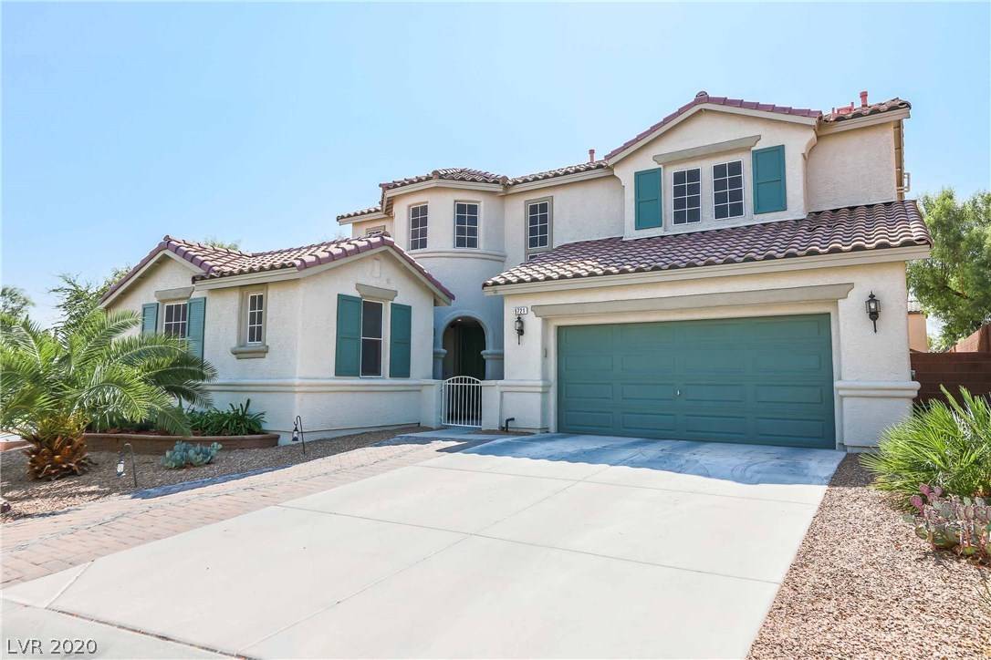 Las Vegas, NV 89149,9721 Sandy Turtle AVE