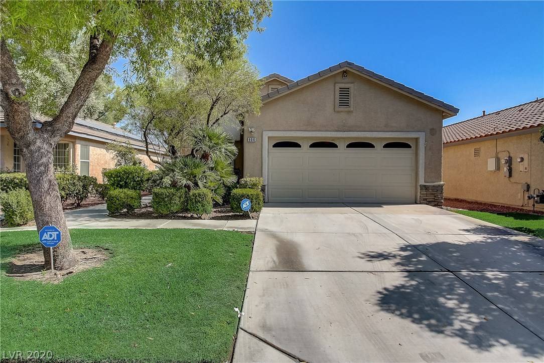 Henderson, NV 89011,904 Skyforest DR