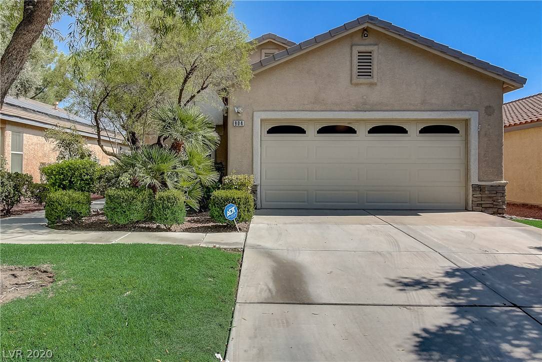 Henderson, NV 89011,904 Skyforest DR