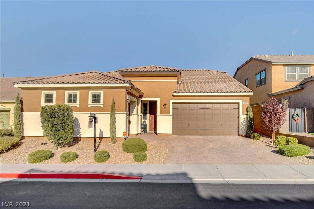 Henderson, NV 89012,920 Pomander Point PL