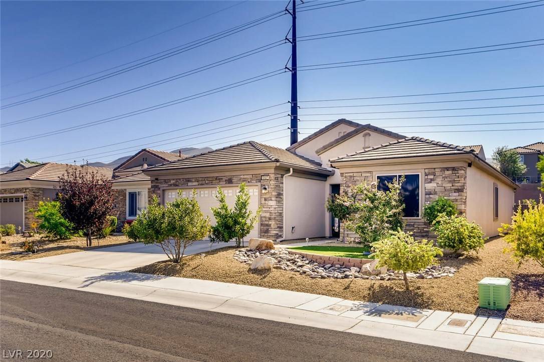 Henderson, NV 89044,2327 Bildad DR