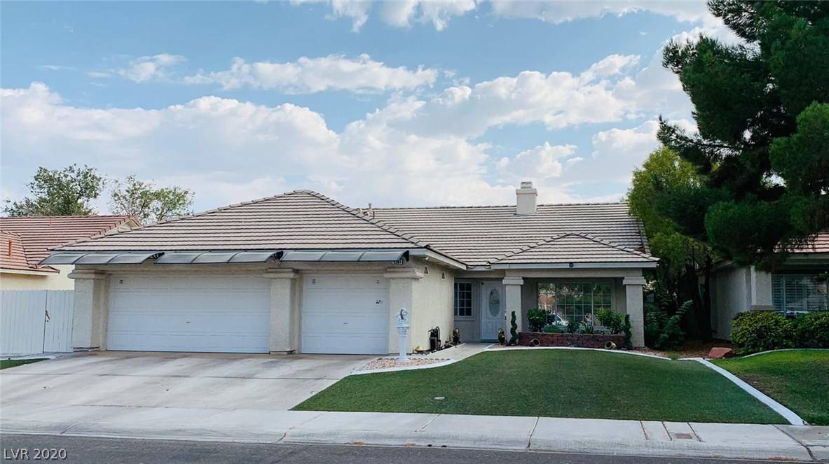 Las Vegas, NV 89108,5201 Rancher AVE