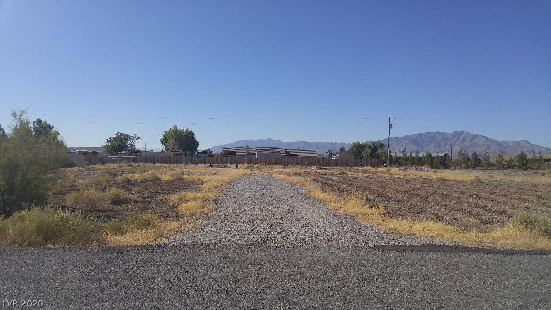 Pahrump, NV 89048,3421 W Horn RD