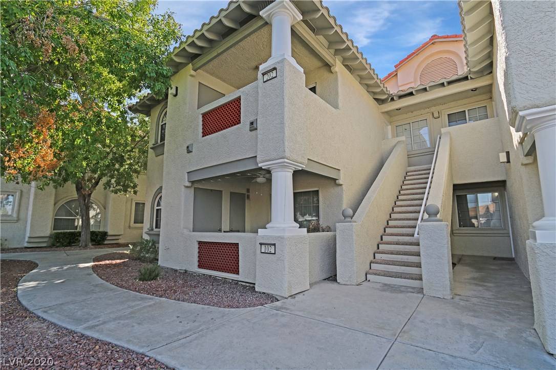 Las Vegas, NV 89108,3344 Winterhaven ST #102