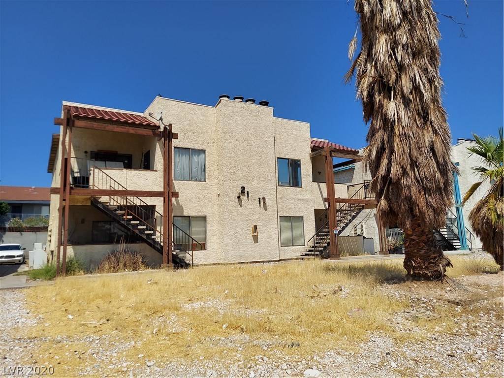 Las Vegas, NV 89108,2101 Winwood ST