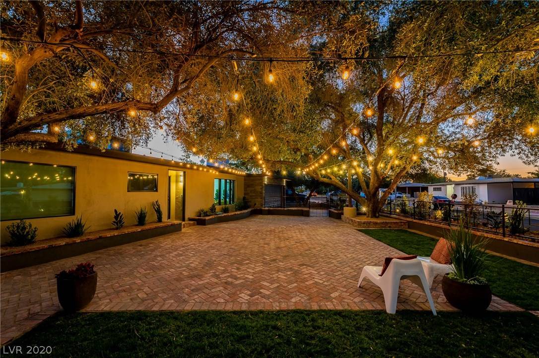 Las Vegas, NV 89104,1436 Griffith AVE