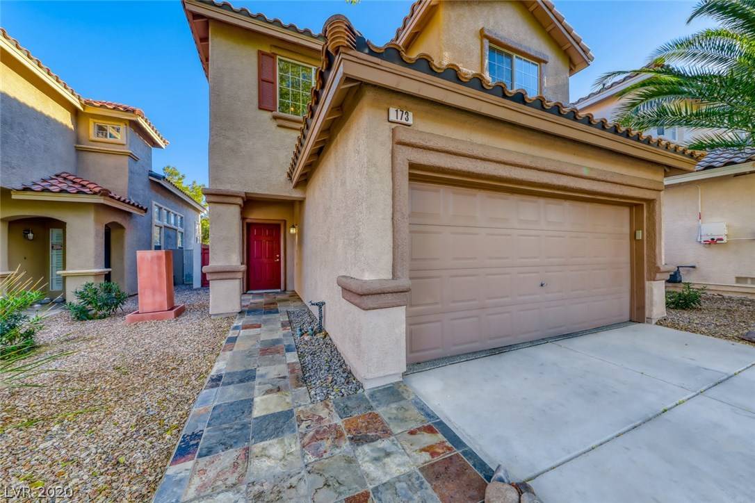 Henderson, NV 89012,173 Mountainside DR