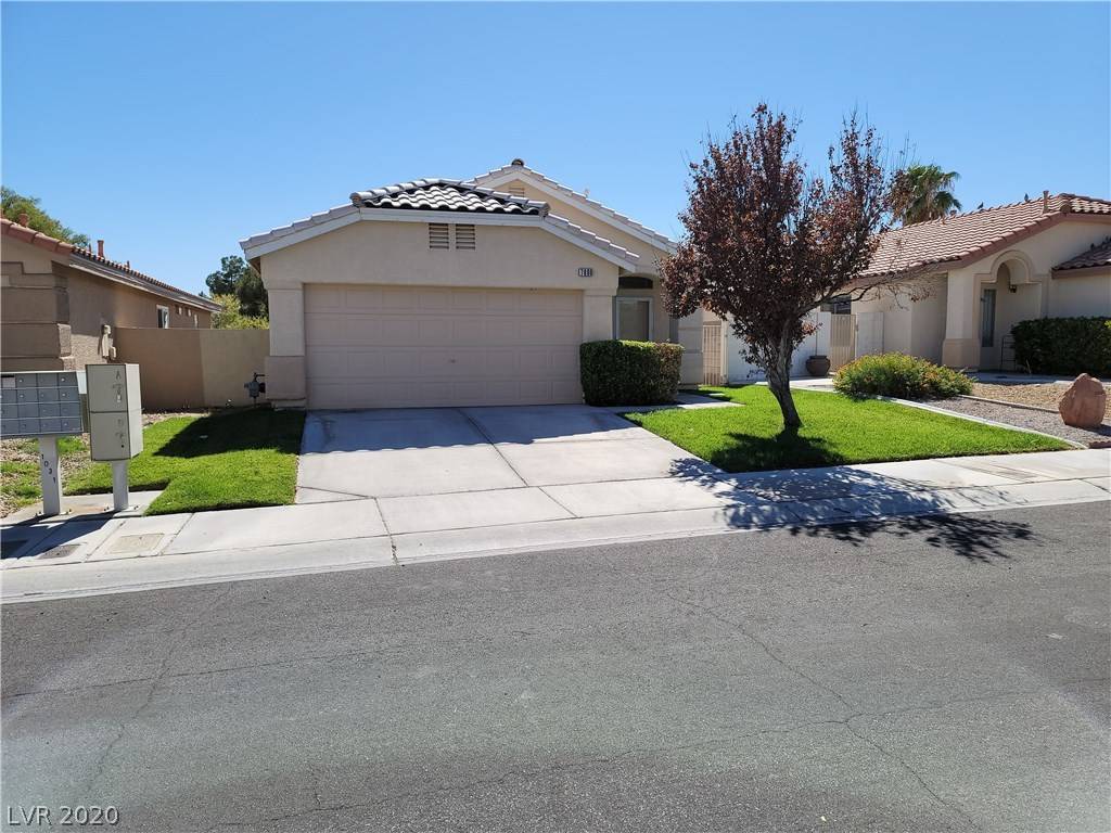 Las Vegas, NV 89149,7869 Quill Gordon AVE