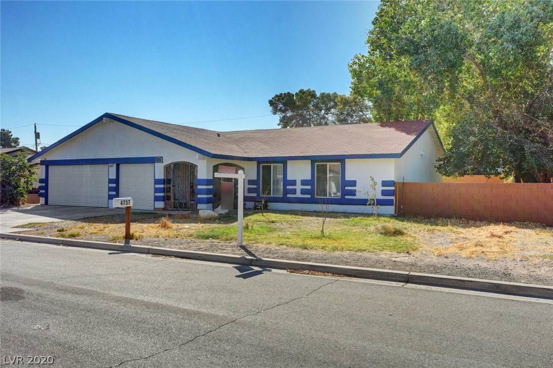 Las Vegas, NV 89104,4737 Philadelphia AVE