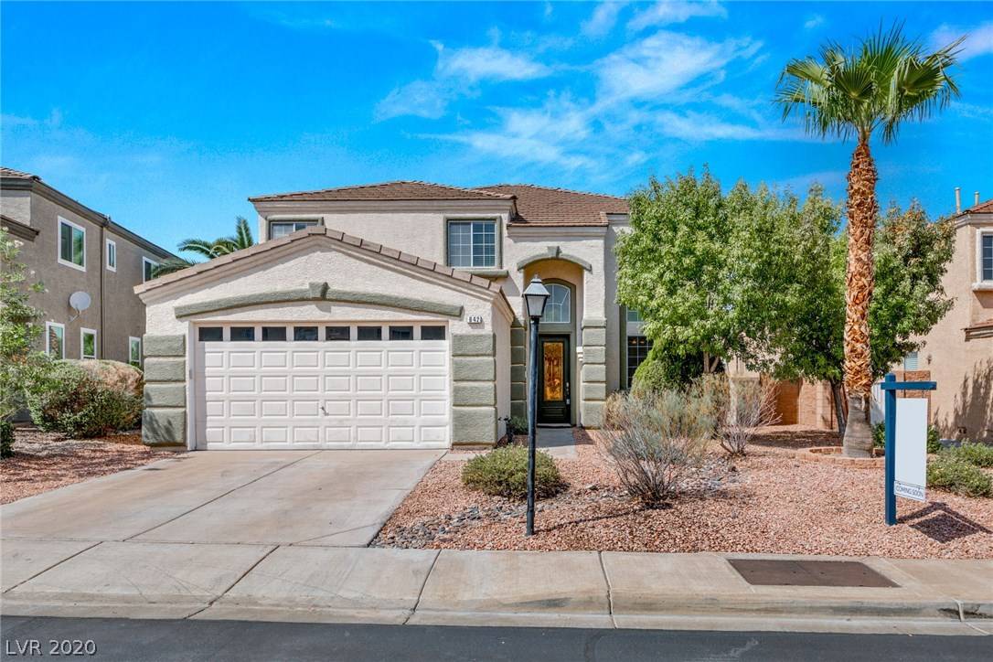 Henderson, NV 89012,642 Badlands AVE
