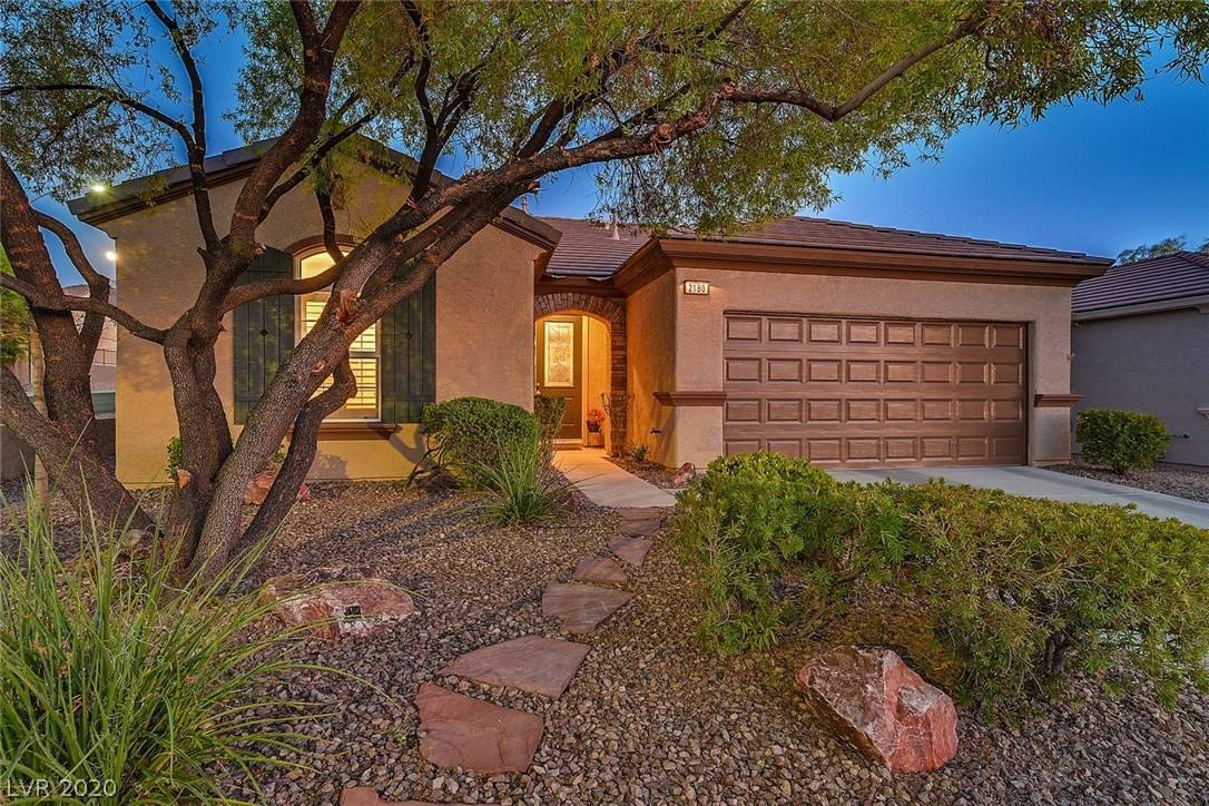 Henderson, NV 89044,2180 Sawtooth Mountain DR